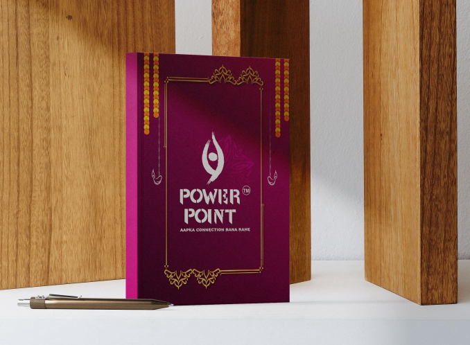 Hardbound Catalogue