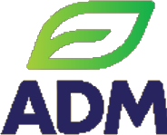 ADM logo