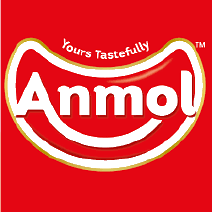 Anmol logo