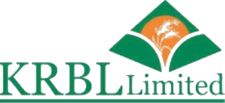 KRBL Limited logo