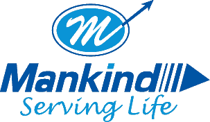 Mankind logo