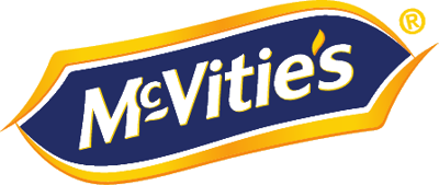 McVitie's logo
