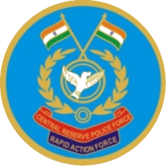Rapid Action Force logo
