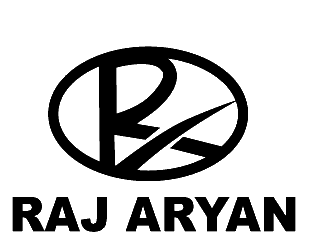 Raj Aryan Export logo
