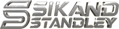 Sikand Standley logo