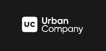 Urban Company logo